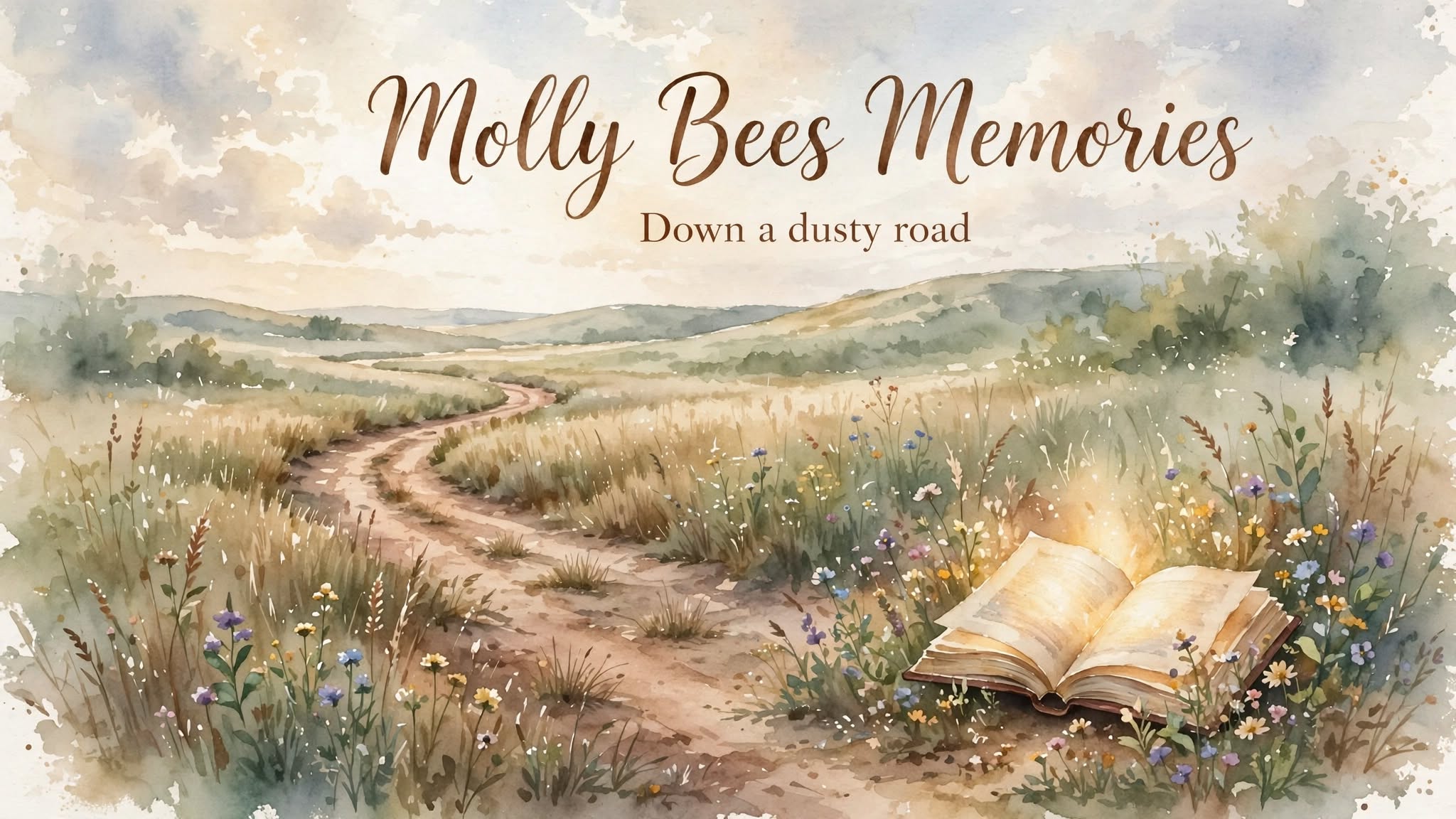 Molly Bees Memories
