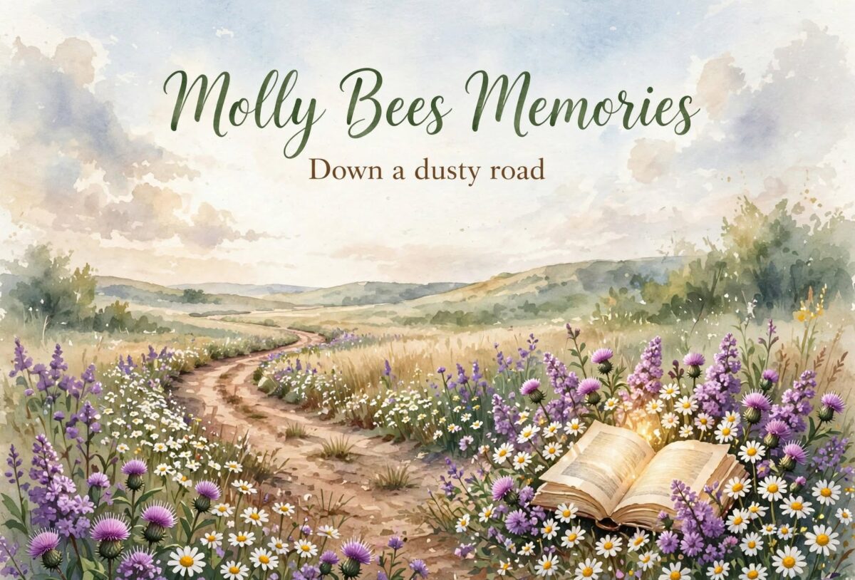 Molly Bees Memories