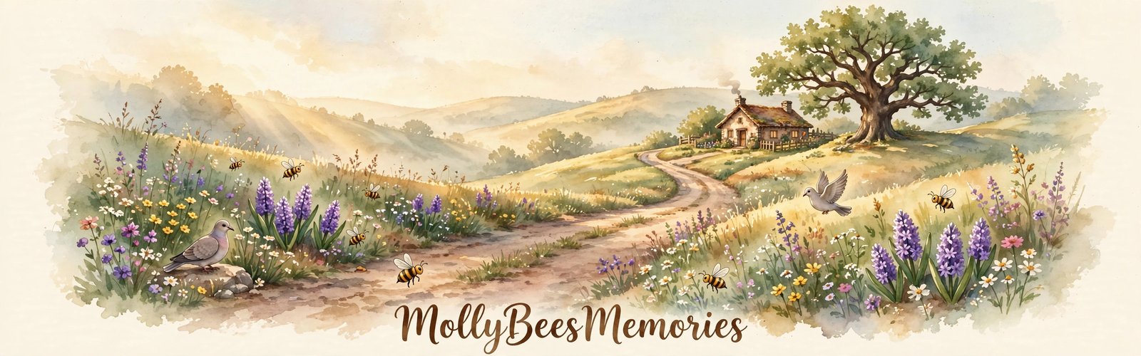 Molly Bees Memories